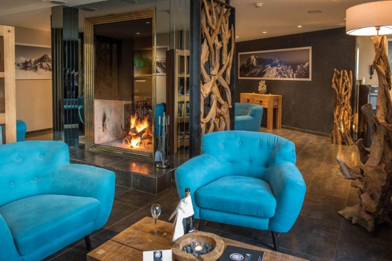 Détente au bord du lac Léman - 1 nuitée avec accès au wellness, massage en duo et petit-déjeuner 2 