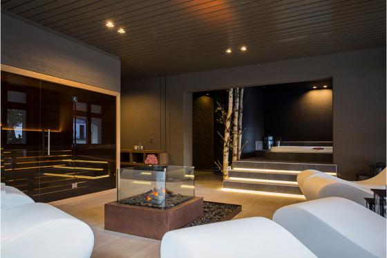 Break alpin à Zinal - Nuitée, accès au spa, menu 3 plats & petit déjeuner, pour 2 personnes 4  Break alpin à Zinal - Nuitée, accès au spa, menu 3 plats & petit déjeuner, pour 2 personnes 4