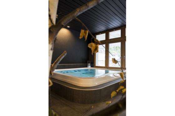 Break alpin à Zinal - Nuitée, accès au spa, menu 3 plats & petit déjeuner, pour 2 personnes 5  Break alpin à Zinal - Nuitée, accès au spa, menu 3 plats & petit déjeuner, pour 2 personnes 5