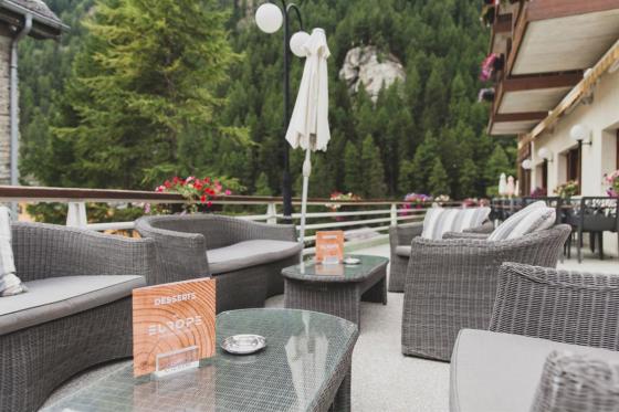 Break alpin à Zinal - Nuitée, accès au spa, menu 3 plats & petit déjeuner, pour 2 personnes 7  Break alpin à Zinal - Nuitée, accès au spa, menu 3 plats & petit déjeuner, pour 2 personnes 7