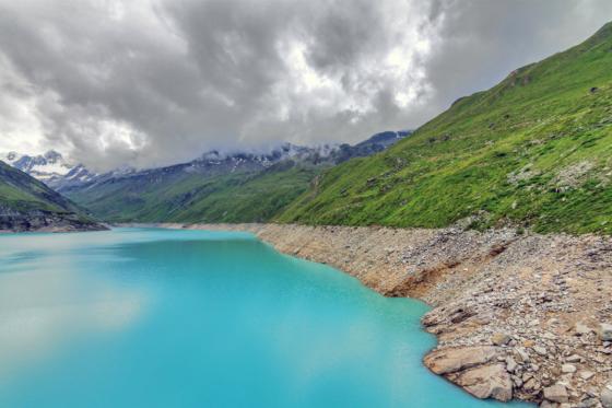 Break alpin à Zinal - Nuitée, accès au spa, menu 3 plats & petit déjeuner, pour 2 personnes 8  Break alpin à Zinal - Nuitée, accès au spa, menu 3 plats & petit déjeuner, pour 2 personnes 8