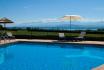 50% de rabais Black Friday - Séjour au bord du lac Léman, en Junior Suite, avec repas et wellness 