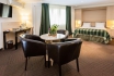 50% de rabais Black Friday - Séjour au bord du lac Léman, en Junior Suite, avec repas et wellness 1