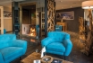 50% de rabais Black Friday - Séjour au bord du lac Léman, en Junior Suite, avec repas et wellness 3