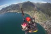 35% Black Friday Rabatt -  Tandem Paragliding Flug in Villeneuve, inkl. Fotos 1