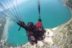 35% Black Friday Rabatt -  Tandem Paragliding Flug in Villeneuve, inkl. Fotos 3