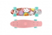 Skateboard - 65x17.7x8.9cm 
