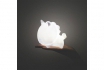 Lampe d’ambiance licorne - 5x8.9x10.1cm 