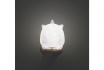 Lampe d’ambiance licorne - 5x8.9x10.1cm 1
