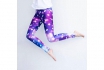 Einhorn Galaxy Leggins - div. Grössen 