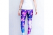 Einhorn Galaxy Leggins - div. Grössen 2