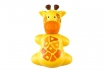 Zahnbürstenhalter - Giraffe 
