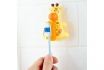 Zahnbürstenhalter - Giraffe 1