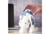 Aspirateur de table R2D2 - Brachement USB 