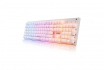 LED Tastatur - Regenbogen-Lichter 