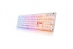 Clavier LED - Effet arc-en-ciel 