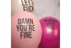 Love Ballons - 12-teilig 