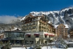 Wellness à la Jungfraujoch - 1 nuit pour 2 personnes en chambre double + ballade en raquettes 1