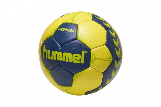 Kinder Handball Premier - personalisierbar 1 