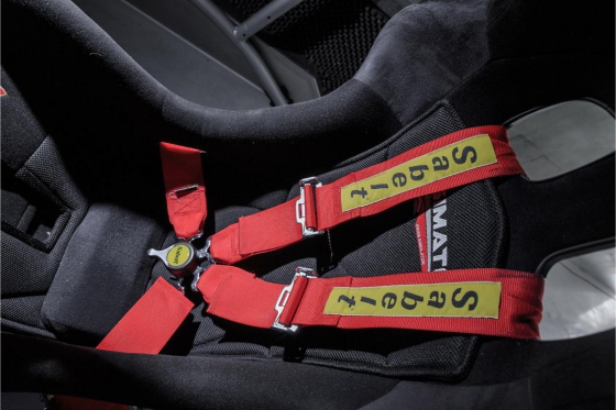 Simulateur de course automobile - Séance de 20 minutes avec le simulateur Simatok pour 1 personne 2 