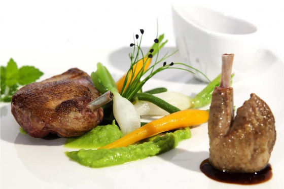 Carte gastronomique - ebook-card valable 12 mois pour 1 à 6 personnes 1 