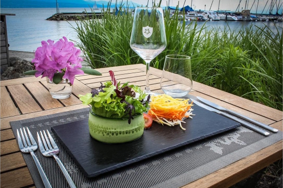 Carte gastronomique - ebook-card valable 12 mois pour 1 à 6 personnes 3 