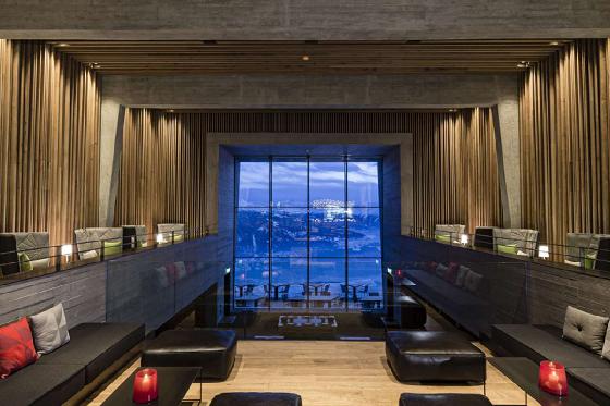 Séjour à 2'112m d'altitude - à Crans-Montana / 2 nuits pour 2 pers / en semaine 4 