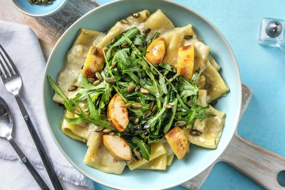 Veggie Kochbox von HelloFresh - 3 Gerichte für 2 Personen 2 