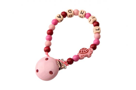 Nuggikette - personalisierbar  