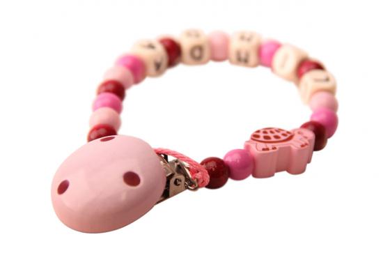 Nuggikette - personalisierbar 1 