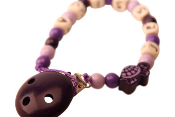 Nuggikette - personalisierbar 1 