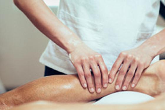 Massage relaxant - aux huiles essentielles, pour 1 personne 3 