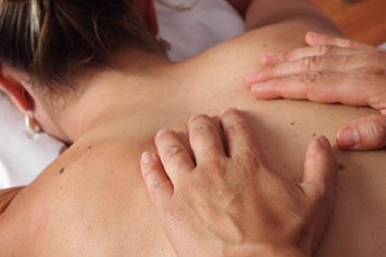 Massage relaxant - aux huiles essentielles, pour 1 personne 5 