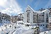 2 nuits à l'hôtel Schweizerhof - pour 2 personnes + forfaits de ski pour 1 jour 1