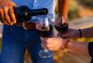 Dégustation de vin pour deux - Domaine de Mont sur Rolle ou de Tartegnin (VD) 