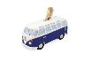 Spardose - VW Bus Blau 