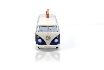 Spardose - VW Bus Blau 2