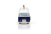 Spardose - VW Bus Blau 3