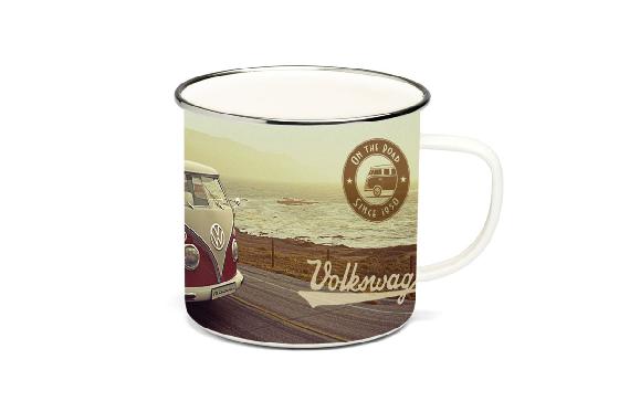Tasse VW Bus - 500ml  