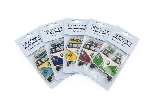 VW Lufterfrischer - Vanille 2 