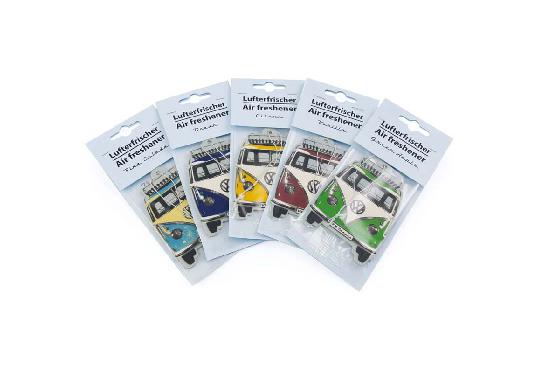 VW Lufterfrischer - Ocean 2 