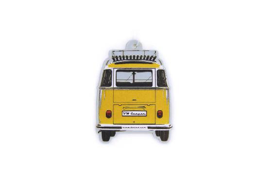 VW Lufterfrischer - Citrus 1 