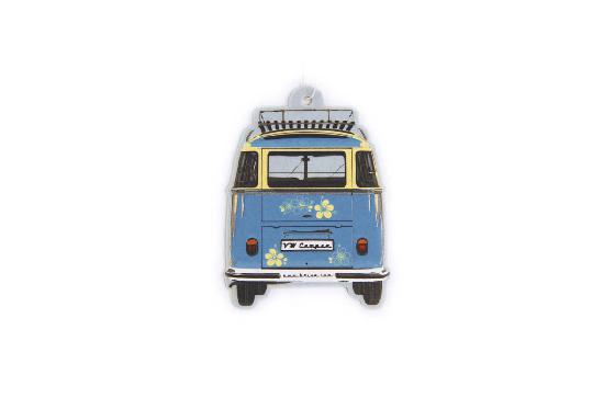 Désodorisant VW   - Pina Colada 1 