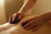 Massage aux pierres chaudes - 90 minutes, pour 1 personne 