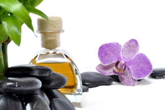 Massage aux pierres chaudes - 90 minutes, pour 1 personne 2 