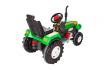 Traktor  - mit elektrischem Antrieb, 101 x 55 x 66 cm 1