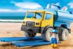 Wassertank-Laster - Playmobil® Sand 