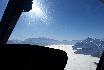 Soin au glacier du Trient - Pour 1 personne, incluant soin + thé et collation + vol 3