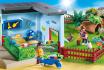Petite pension pour animaux - Playmobil® City Life 