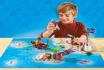 Play Map Piraten - Playmobil® Pirates 1